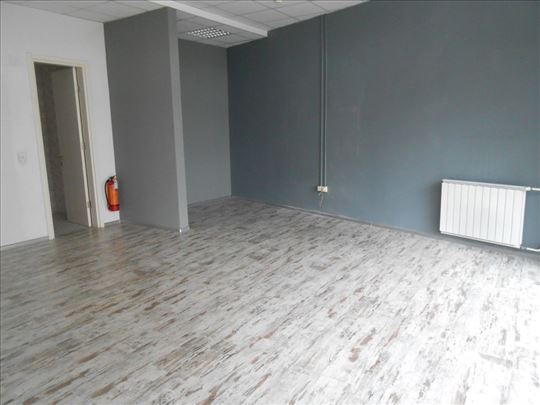 Novi Beograd - Belville - lokal 40 m2