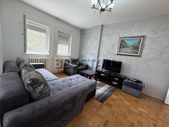 Novi Beograd - Blok 61 novogradnja #67938