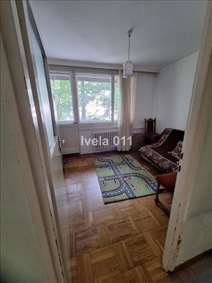 Odličan 3.0 stan - Miljakovac ID#4237