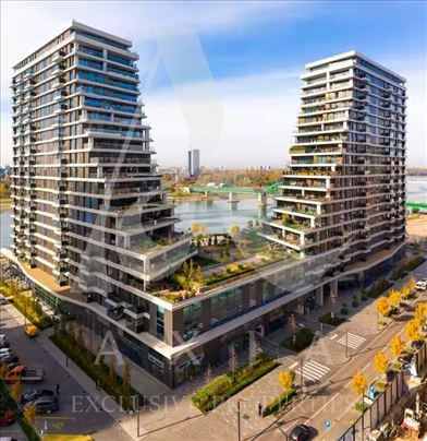 Parking mesto za izdavanje | BW Residences
