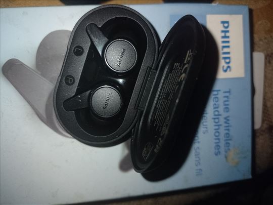 Philips bežične slušalice