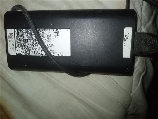Punjač za dell lap top