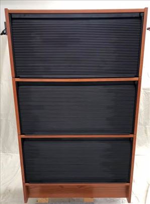Rolo ormari u paru Effektiv IKEA
