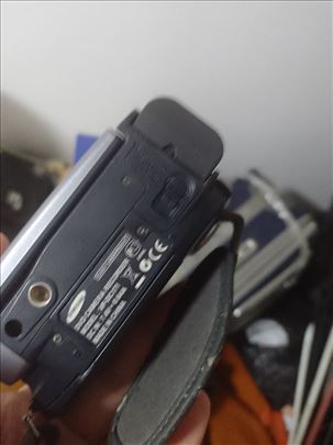 Samsung digitalna kaamera