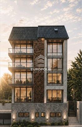 Savremen 1.5 stan u novogradnji – Park Šumice