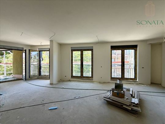 Savršen dom na Neimaru, Smart Home