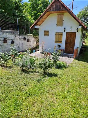 Seosko domaćinstvo, Veliki Drenovac