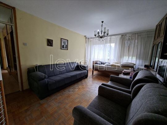 Stan,Novi Sad,Liman 3,kv: 58.00