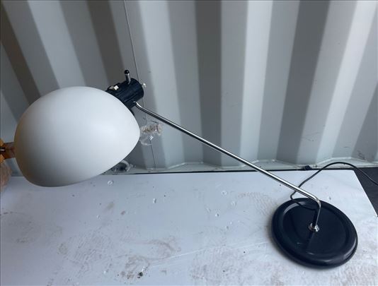 Stona lampa Space Age Mid Century