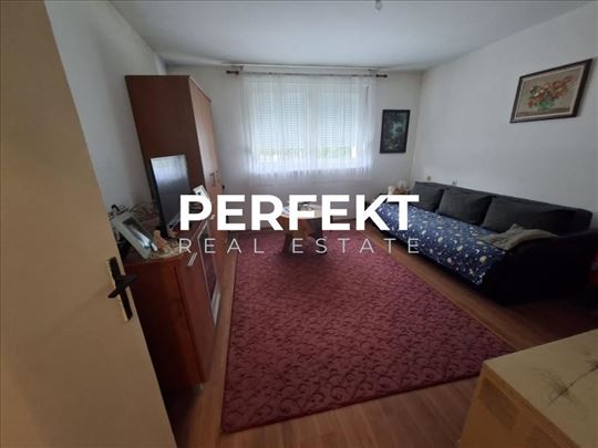 Strelište, jednosoban , 39m2,prizemlje