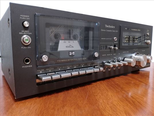 Technics RS-641