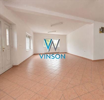 Veternik, Verernička rampa - Višenamenski ulični l