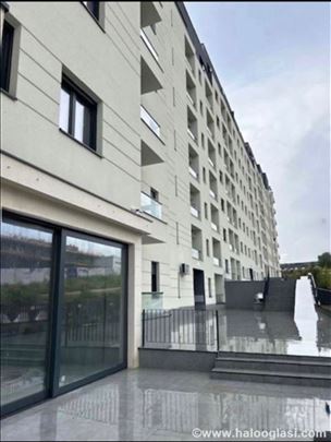 Vidikovac, 95 m2, 3.0, nov,LUX,