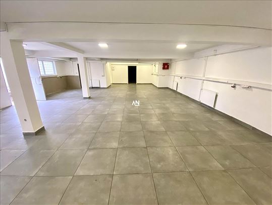 Vozdovac, Autokomanda, Tabanovačka, 250m2 ID#40350