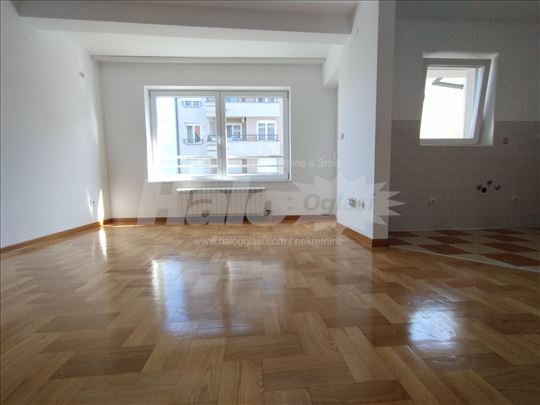 VRAČAR – Kajmakčalanska| Dvoiposoban stan 65 m² |
