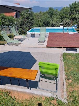 Vrnjačka Banja, apartman i studio Trešnja 