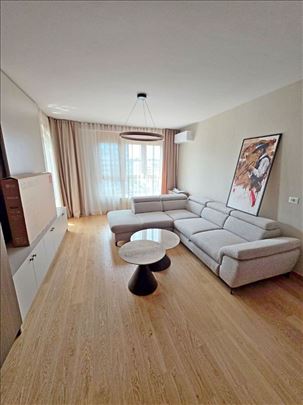 Wellport, lux, novogradnja, garaža, ID 25856