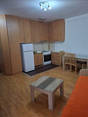 1.5soban na Novom naselju (01.08.2026.)
