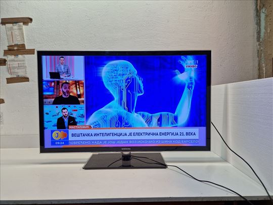 Akcija Samsung 46 inca ili 117 cm televizor led fu