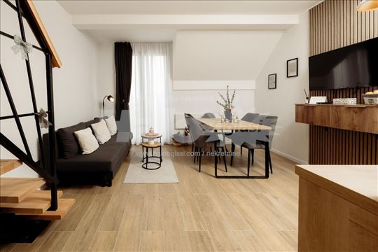 Apartman Kopaonik, vikend naselje, opremljen