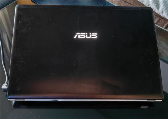 Asus N56JR/ Intel i7 4700HQ/ nVidia GTX760 2gb