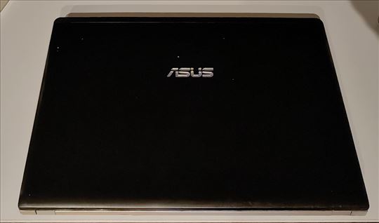 Asus N56JR/ Intel i7 4700HQ/ nVidia GTX760 2gb