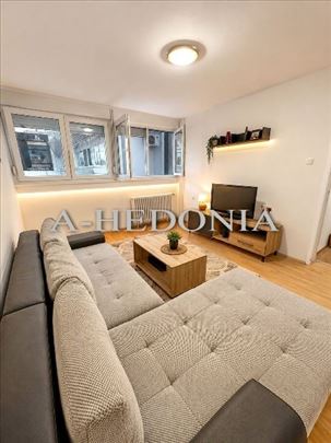 Banovo brdo, Požeška, izdavanje, 2.0, renoviran