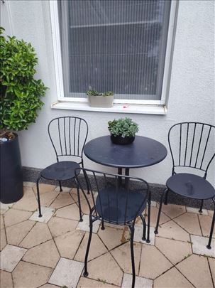 Baštenski set Ikea