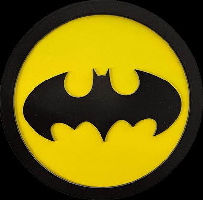 Batman Amblem