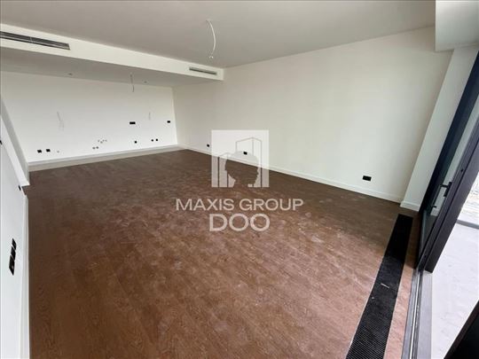 BW Perla - Četvorosoban stan - 144,30m2