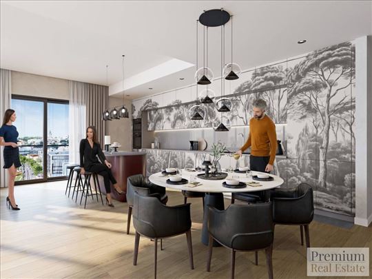 Bw Victoria, 2.0 , 61 m2