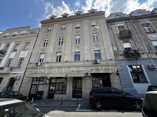 Đorđa Jovanovića, Skadarlija ID#55424