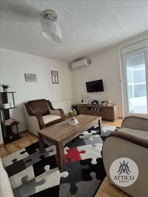 Dvosoban stan za izdavanje – Podbara, 41 m²