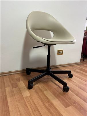 IKEA KANCELARIJSKA STOLICA