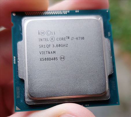 Intel i7 4790