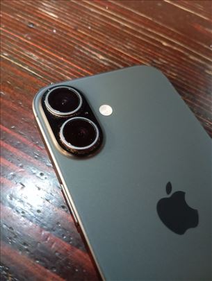 Iphone 17 - 256GB - black