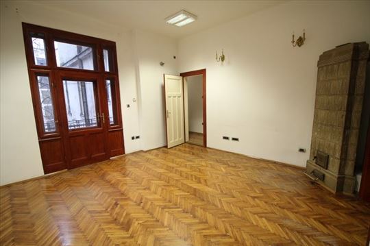 Kancelarijski prostor u strogom centru, ID 2580