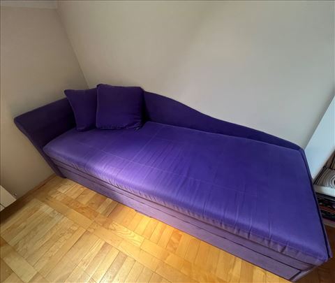 Krevet za dečiju sobu
