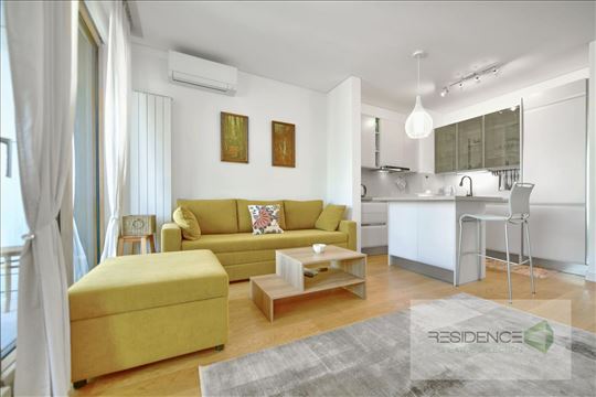 Landmark Residence - dvosoban, pun svetla
