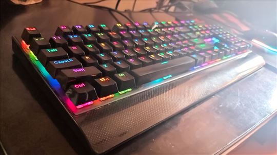 Mehanička tastatura Redragon Kala 557 RGB - Gaming