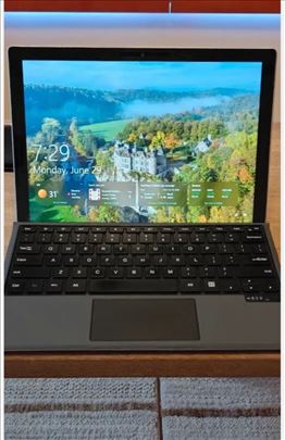 Microsoft Surface Pro 5