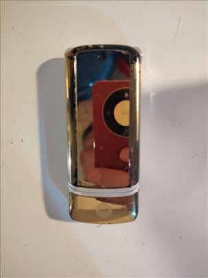 Motorola K1 i Motorola u9