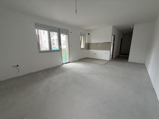 Novi Beograd-Ledine-Novogradnja-2.0-Parking mesto 