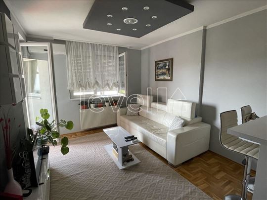 Novi Sad, Bulevar Patrijarha Pavla, Stan, 1.5, 35,