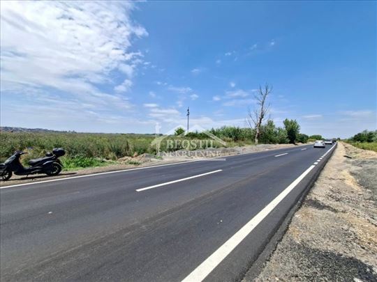 Plac - Smederevo - Industrijska zona, 41.12ari ID#