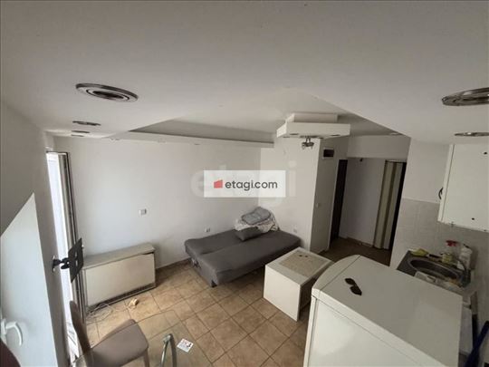Povoljna garsonjera u Mirijevu – odlična investici