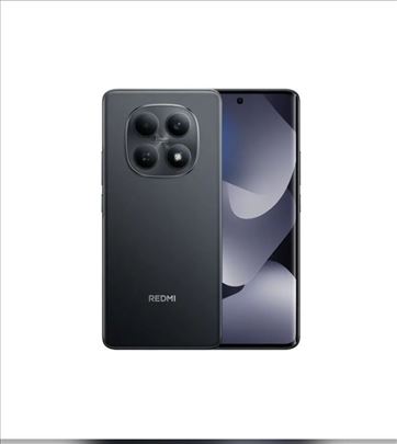 Prodajem nov redmi note 15,8/256GB