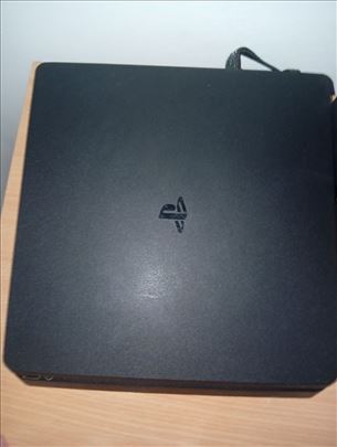 Sony 4 slim 1tb