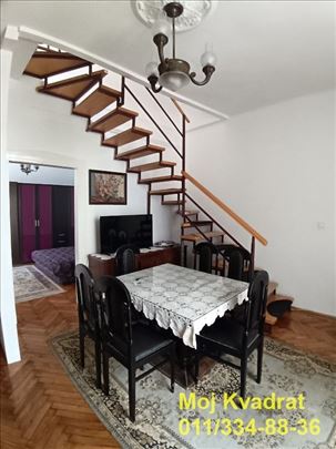 Stari grad - Gundulićev venac
