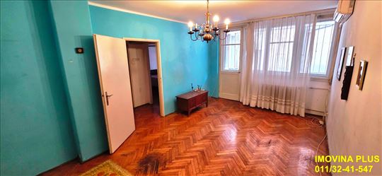 Stari Grad, Terazije - Kralja Milana, 62m2